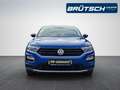 Volkswagen T-Roc 1.6 TDI Style KLIMA / NAVI / SITZHEIZUNG / KAMERA Blau - thumbnail 5