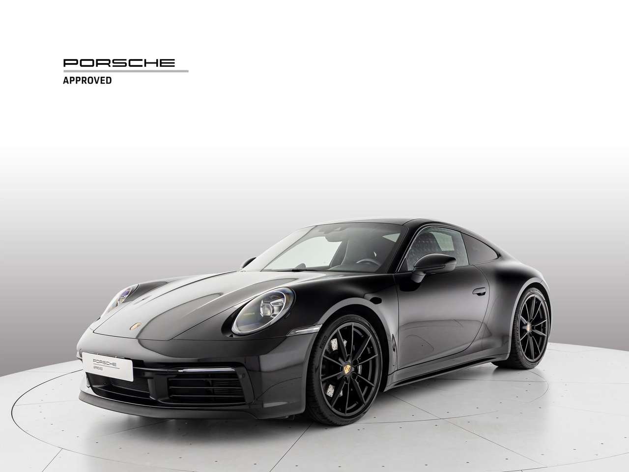 Porsche 911 Carrera S