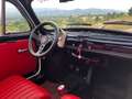 Fiat 500 D Trasformabile, porte a vento 1963 Albastru - thumbnail 5