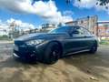 BMW 425 Coupé M pack 418 Czarny - thumbnail 1