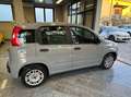 Fiat Panda 1.2 Lounge 69cv Argent - thumbnail 5