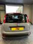 Fiat Panda 1.2 Lounge 69cv Argent - thumbnail 3