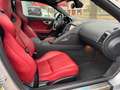 Jaguar F-Type *PANO*CAM*XENON*MEMORY*LEDER Argent - thumbnail 14