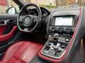 Jaguar F-Type *PANO*CAM*XENON*MEMORY*LEDER Argent - thumbnail 15