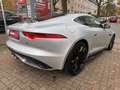 Jaguar F-Type *PANO*CAM*XENON*MEMORY*LEDER Argent - thumbnail 9