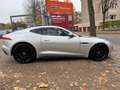Jaguar F-Type *PANO*CAM*XENON*MEMORY*LEDER Argent - thumbnail 11