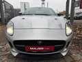 Jaguar F-Type *PANO*CAM*XENON*MEMORY*LEDER Argent - thumbnail 2