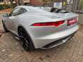 Jaguar F-Type *PANO*CAM*XENON*MEMORY*LEDER Argent - thumbnail 7
