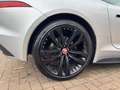 Jaguar F-Type *PANO*CAM*XENON*MEMORY*LEDER Argent - thumbnail 10