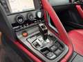 Jaguar F-Type *PANO*CAM*XENON*MEMORY*LEDER Argent - thumbnail 18