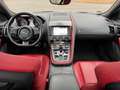 Jaguar F-Type *PANO*CAM*XENON*MEMORY*LEDER Argent - thumbnail 16
