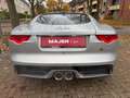 Jaguar F-Type *PANO*CAM*XENON*MEMORY*LEDER Argent - thumbnail 8