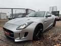 Jaguar F-Type *PANO*CAM*XENON*MEMORY*LEDER Argent - thumbnail 3
