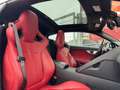 Jaguar F-Type *PANO*CAM*XENON*MEMORY*LEDER Argent - thumbnail 12