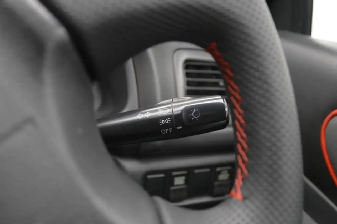 Subaru Impreza 2.0i T 16V cat 4WD WRX plus, foto 12