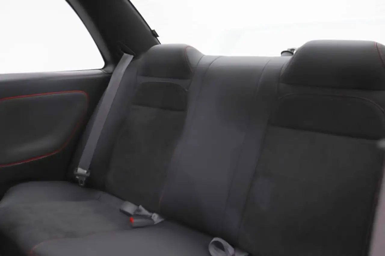 Subaru Impreza 2.0i T 16V cat 4WD WRX plus, foto 9