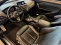 BMW M2 DKG Leder Navi EGSD Sitzh Xenon 1 A Schwarz - thumbnail 3