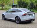 Tesla Model X MODEL X 100D | 6-SEATS | CCS | AHK | WINTER Silber - thumbnail 26