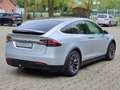 Tesla Model X MODEL X 100D | 6-SEATS | CCS | AHK | WINTER Silber - thumbnail 30