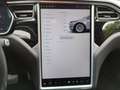 Tesla Model X MODEL X 100D | 6-SEATS | CCS | AHK | WINTER Gümüş rengi - thumbnail 15