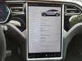 Tesla Model X MODEL X 100D | 6-SEATS | CCS | AHK | WINTER Silber - thumbnail 19