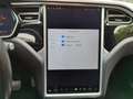 Tesla Model X MODEL X 100D | 6-SEATS | CCS | AHK | WINTER Silber - thumbnail 21