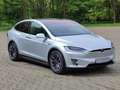 Tesla Model X MODEL X 100D | 6-SEATS | CCS | AHK | WINTER srebrna - thumbnail 6
