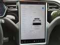 Tesla Model X MODEL X 100D | 6-SEATS | CCS | AHK | WINTER srebrna - thumbnail 14