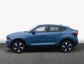 Volvo C40 Recharge 82 kWh Single M. Extended Range RWD U Blau - thumbnail 4