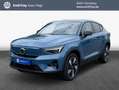 Volvo C40 Recharge 82 kWh Single M. Extended Range RWD U Blau - thumbnail 1