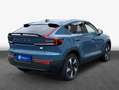 Volvo C40 Recharge 82 kWh Single M. Extended Range RWD U Blau - thumbnail 2