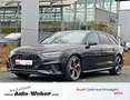 Audi A4 Avant 45TFSI qu comp. S LINE BLACK PANO B&O Schwarz - thumbnail 1