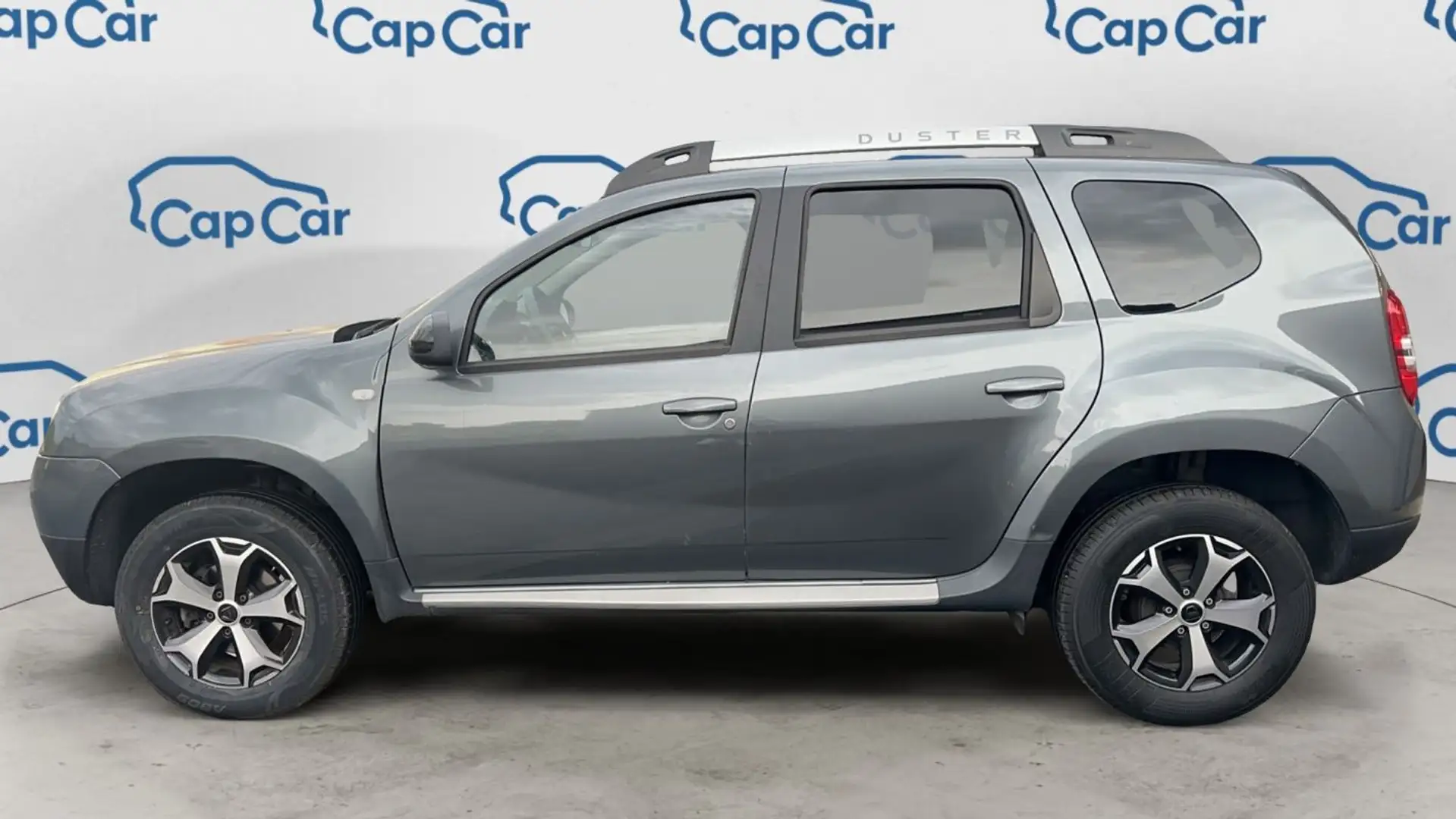 Dacia Duster 1.5 dCi 110 Prestige - 2