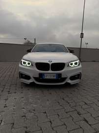 220i Coupe Msport