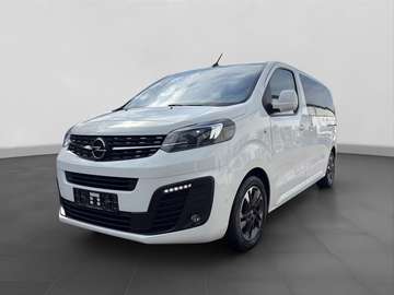 Tourer M (L2) LEDER AHK STANDHEIZUNG NAVI