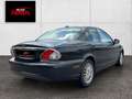 Jaguar X-Type 2.2 D Classic DPF 107 kW (145 PS), Autom. 6-Gan... Schwarz - thumbnail 5