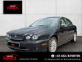 Jaguar X-Type 2.2 D Classic DPF 107 kW (145 PS), Autom. 6-Gan... Schwarz - thumbnail 1