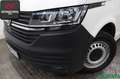 Volkswagen T6 Transporter T6.1 2.0 TDI 4M DOKA LANG 6 SITZE White - thumbnail 5