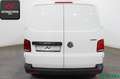 Volkswagen T6 Transporter T6.1 2.0 TDI 4M DOKA LANG 6 SITZE White - thumbnail 10