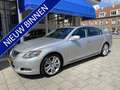 Lexus GS 450h Business YOUNGTIMER/FULL OPTIONS Grey - thumbnail 1
