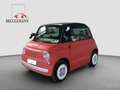 Fiat Topolino Rot - thumbnail 1