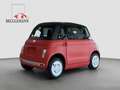 Fiat Topolino Rot - thumbnail 8