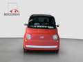 Fiat Topolino Rot - thumbnail 2