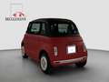 Fiat Topolino Rot - thumbnail 4