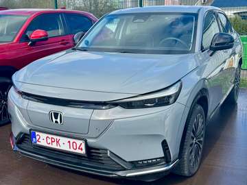 e:Ny1 68.8 kWh Elegance