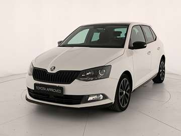 1.4 tdi monte carlo 75cv