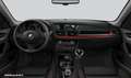 BMW X1 xDrive20d Sport Line | Navi Prof. | AHK | Kam. | P Чорний - thumbnail 3