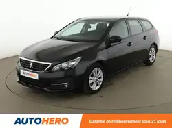 Peugeot 308 SW 1.5 Blue-HDi Active Business EAT8