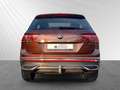 Volkswagen Tiguan 2,0 TDI DSG Elegance 4Motion AHK+PANO.DACH+360KAM Braun - thumbnail 4