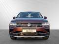 Volkswagen Tiguan 2,0 TDI DSG Elegance 4Motion AHK+PANO.DACH+360KAM Braun - thumbnail 2
